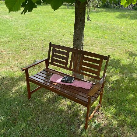 Apartment Greta Labin  Zewnętrze zdjęcie