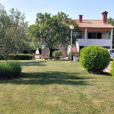 Apartment Greta Labin  Zewnętrze zdjęcie