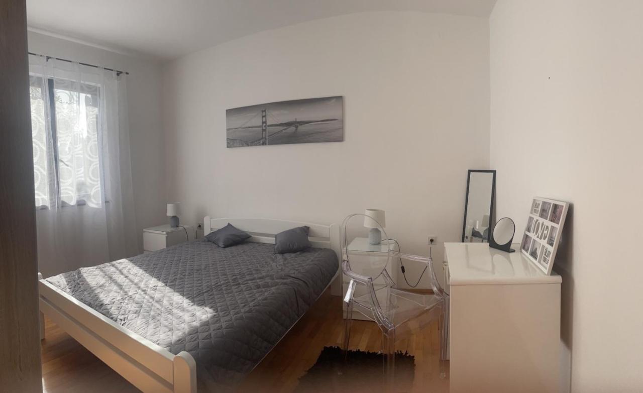Apartment Greta Labin  Zewnętrze zdjęcie