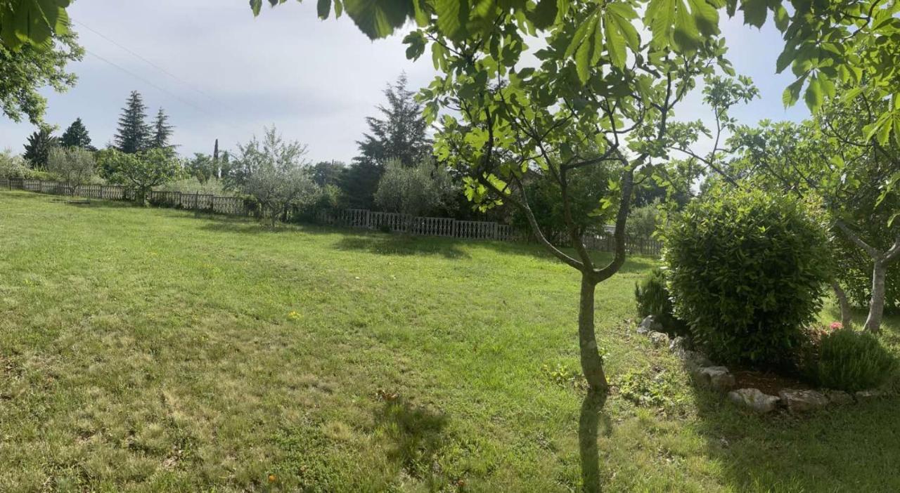Apartment Greta Labin  Zewnętrze zdjęcie
