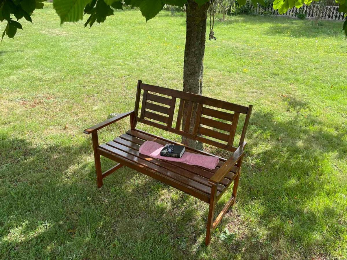 Apartment Greta Labin  Zewnętrze zdjęcie