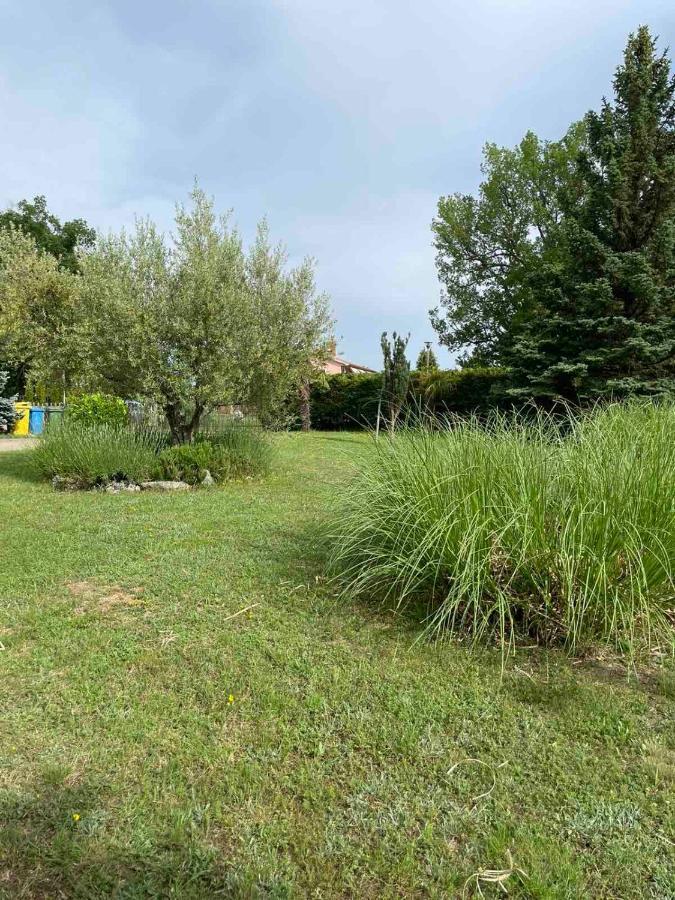Apartment Greta Labin  Zewnętrze zdjęcie