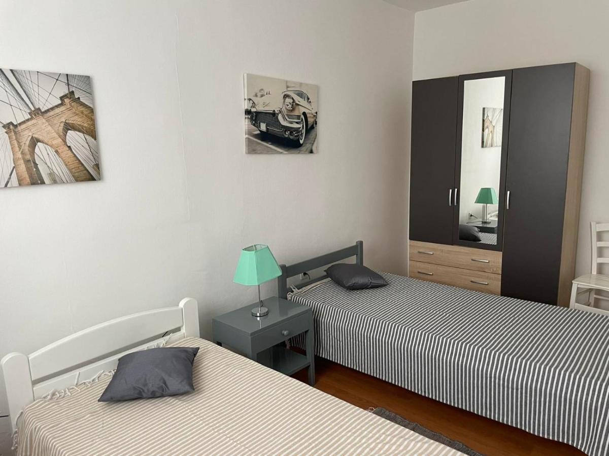 Apartment Greta Labin  Zewnętrze zdjęcie