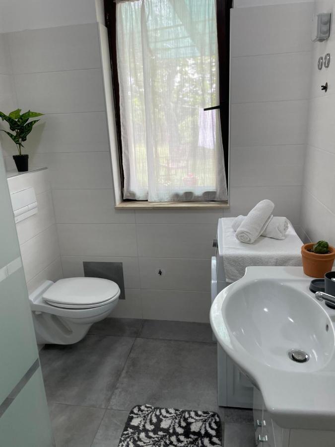 Apartment Greta Labin  Zewnętrze zdjęcie