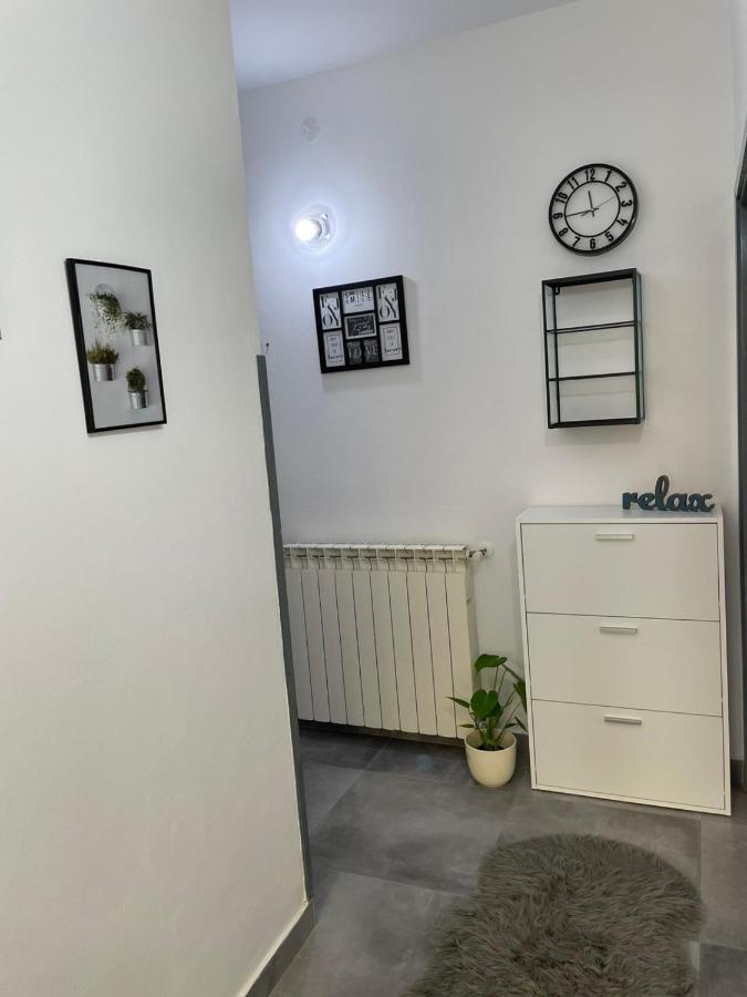 Apartment Greta Labin  Zewnętrze zdjęcie