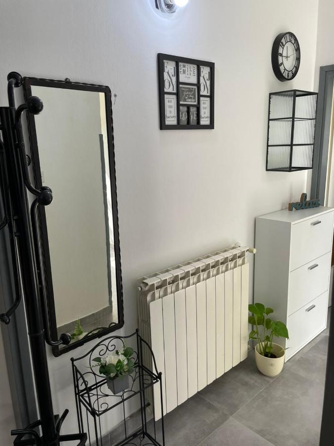 Apartment Greta Labin  Zewnętrze zdjęcie
