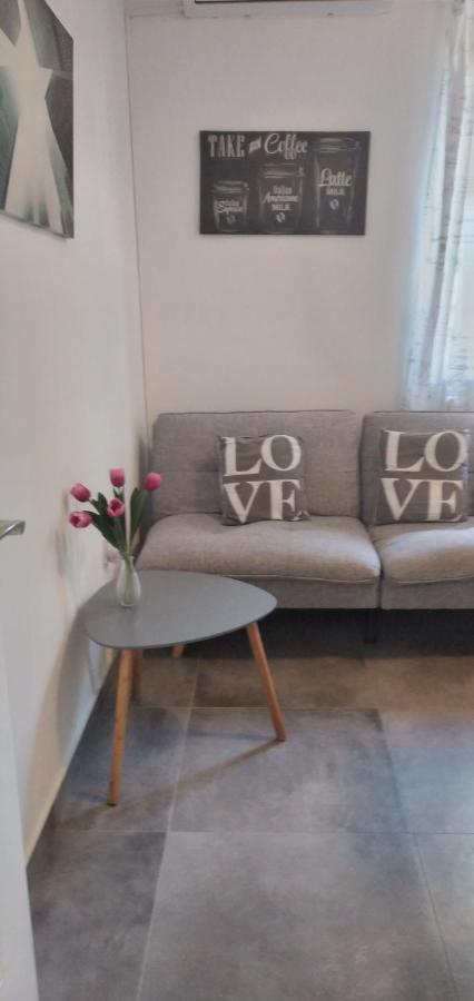 Apartment Greta Labin  Zewnętrze zdjęcie