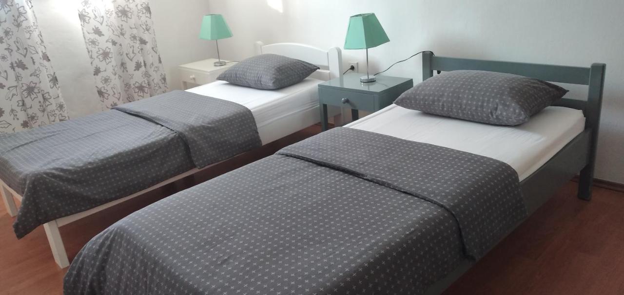 Apartment Greta Labin  Zewnętrze zdjęcie